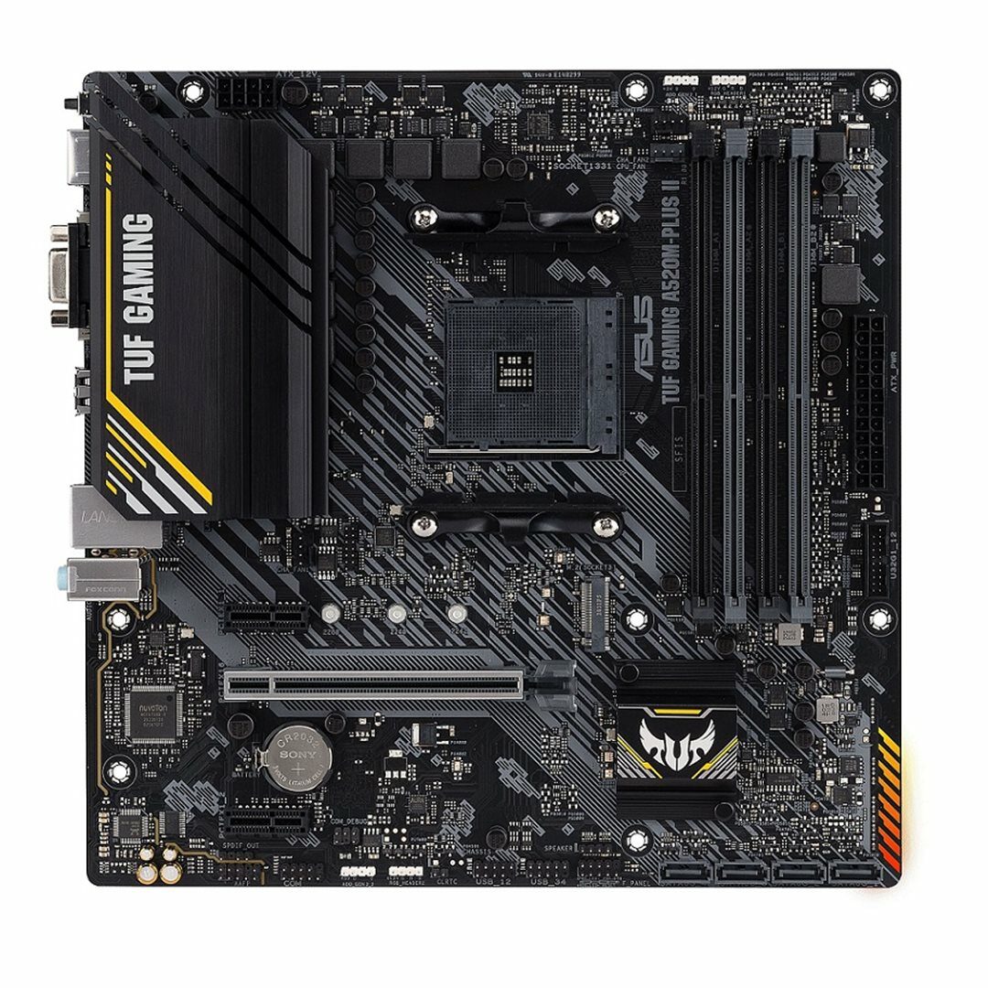 Micro ATX